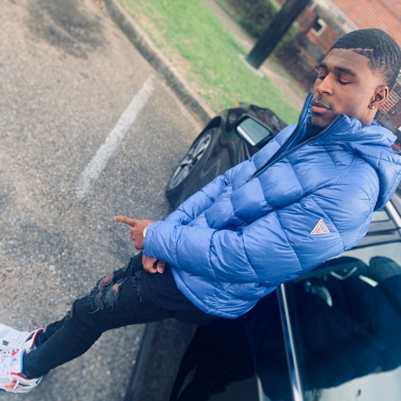 Meet your Posher, Jacobi - Picture 1 of 1